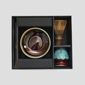 Teapro Japanese Matcha Gift Set Teapro infusion.organic