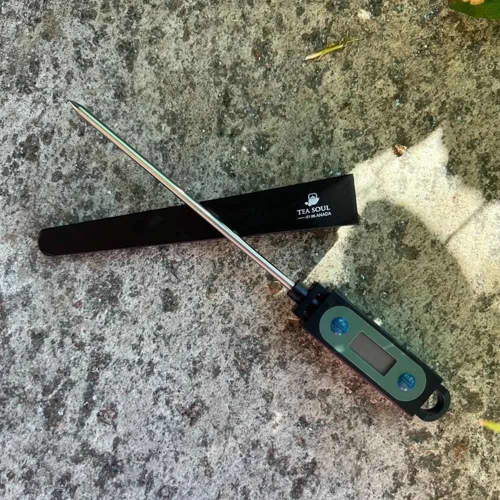 Digital Thermometer - Accessories - Accessories - infusion.organic