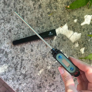 Digital Thermometer - Accessories - Accessories - infusion.organic