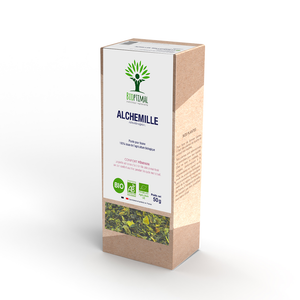Alchemille bio - Bioptimal Bioptimal Infusion infusion.organic
