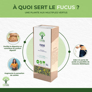 Fucus bio - Bioptimal Bioptimal Infusion infusion.organic