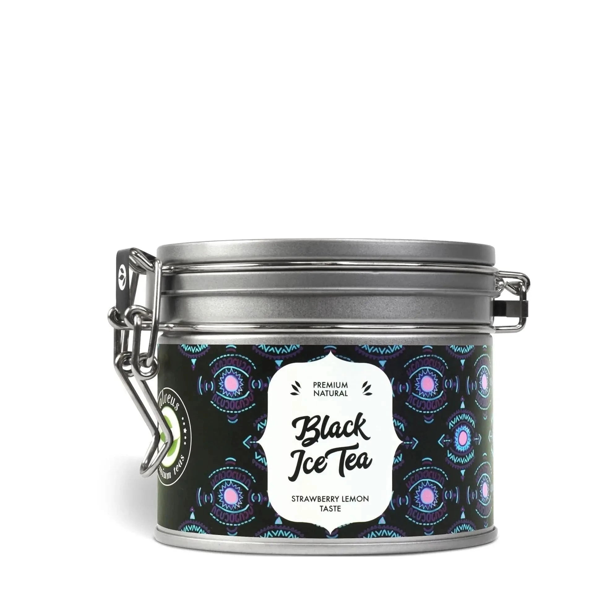 Black Ice Tea - Black Tea - Branded, Iced tea - infusion.organic