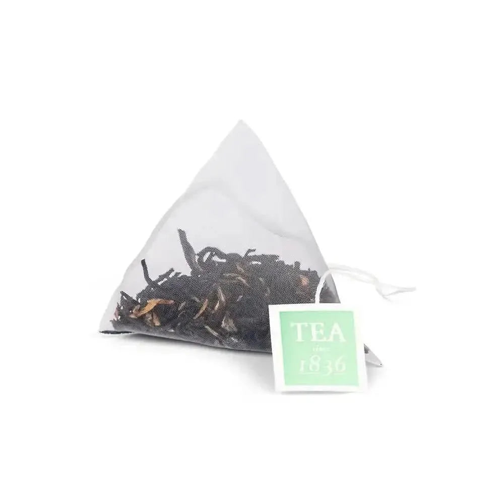 Box Single-Dose Sachets English Breakfast 50x3g - Black Tea - Black Tea - infusion.organic
