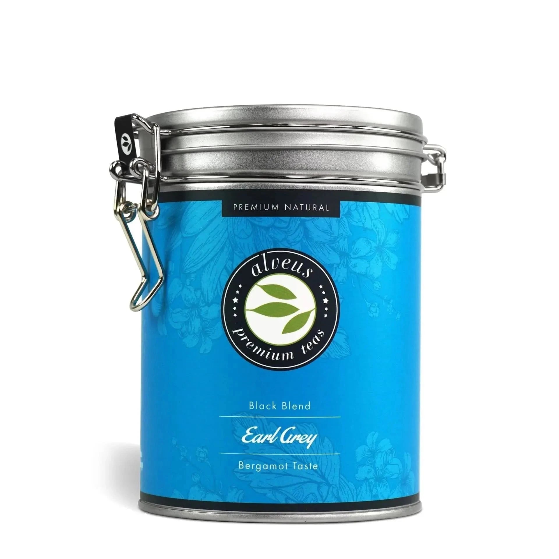 Earl Grey - Black tea - Branded - infusion.organic