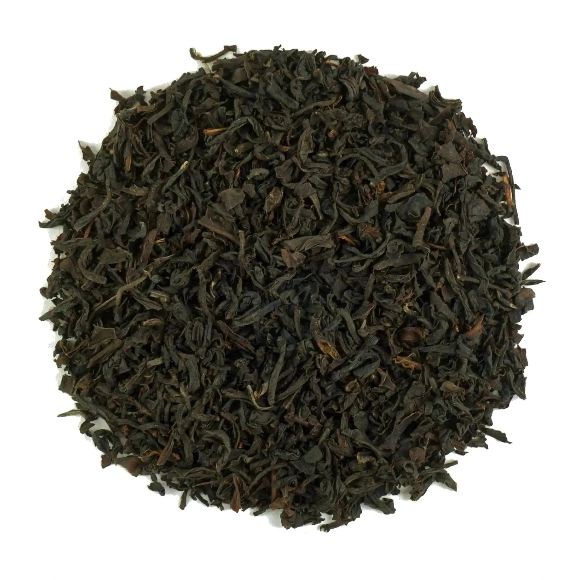 Earl Grey - Black tea - Branded - infusion.organic