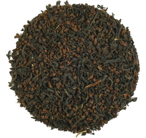 English Breakfast Broken ORGANIC - Black tea - Branded - infusion.organic