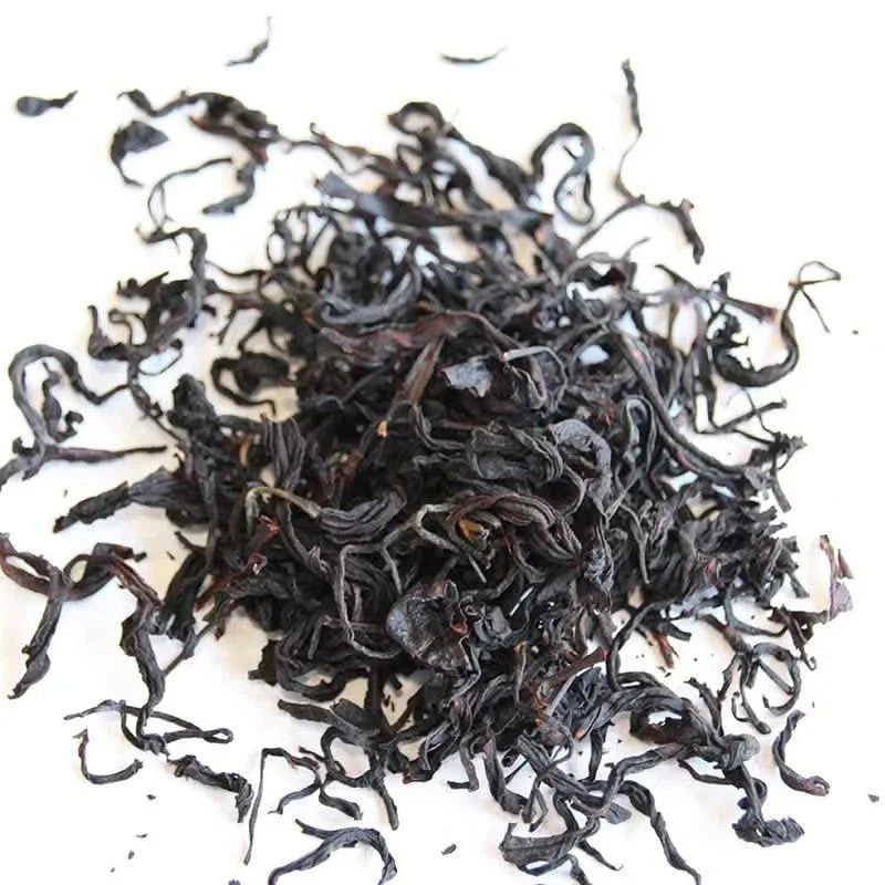 Purple Bud Red Tea - 10 g - Black Tea - Black Tea - infusion.organic