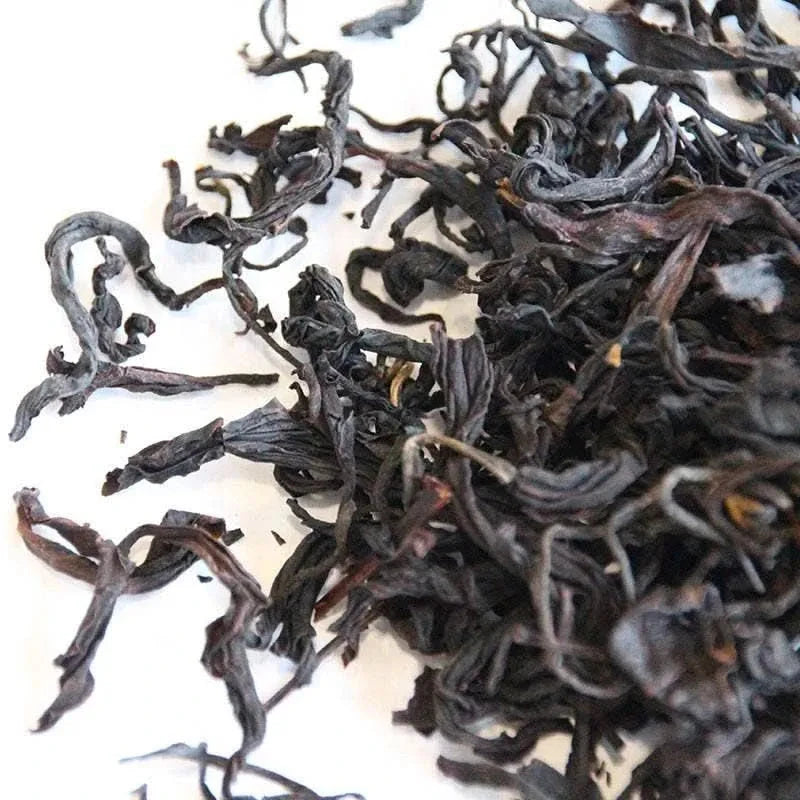 Purple Bud Red Tea - 10 g - Black Tea - Black Tea - infusion.organic