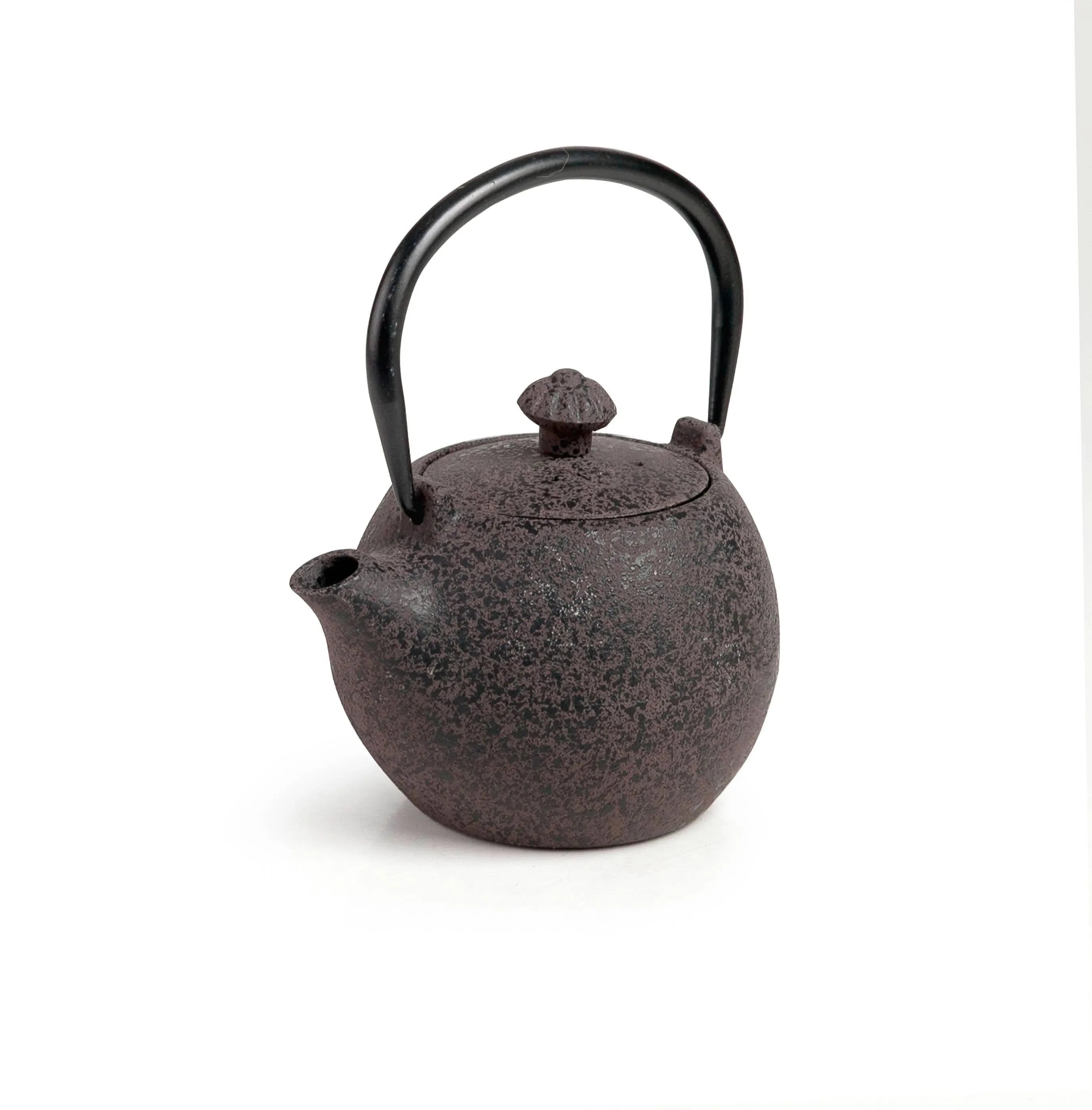 IBILI - Sana Cast Iron Teapot 600 Ml - Teapot - Accessories, Teapot - infusion.organic