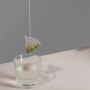 Cold brew tea NORDIC MORNING, organic, blueberry-Plūkt-infusion.organic