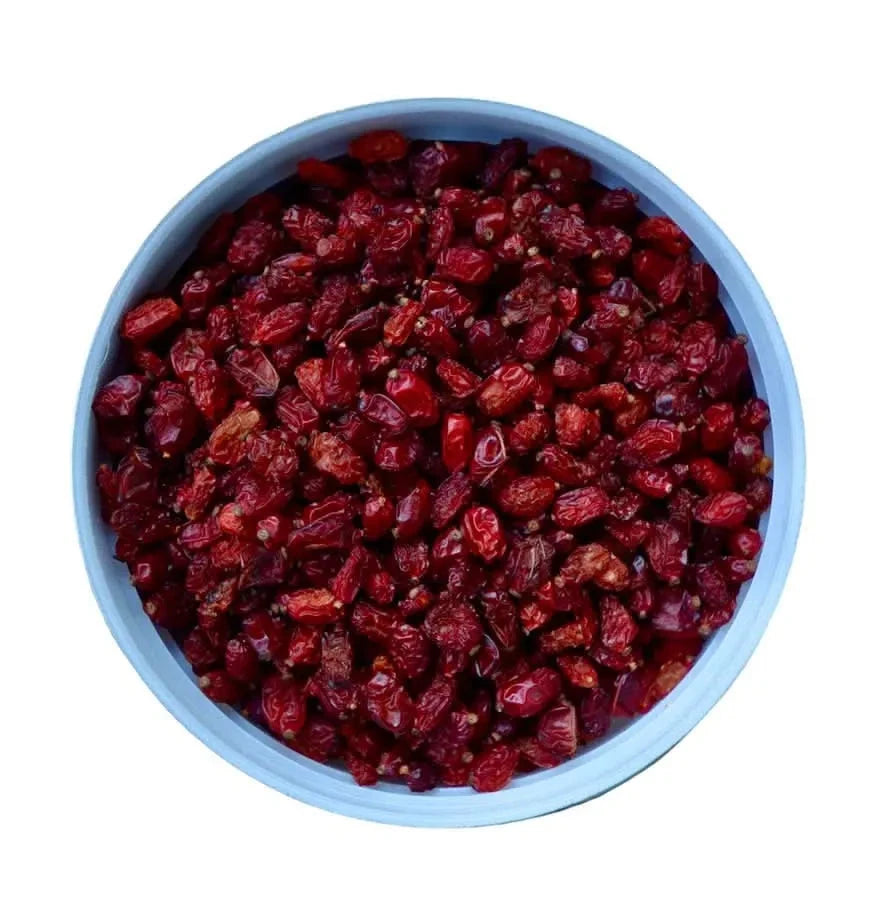 Chef format - Mashad barberry - Dried Fruits - Dried Fruits, Spices - infusion.organic