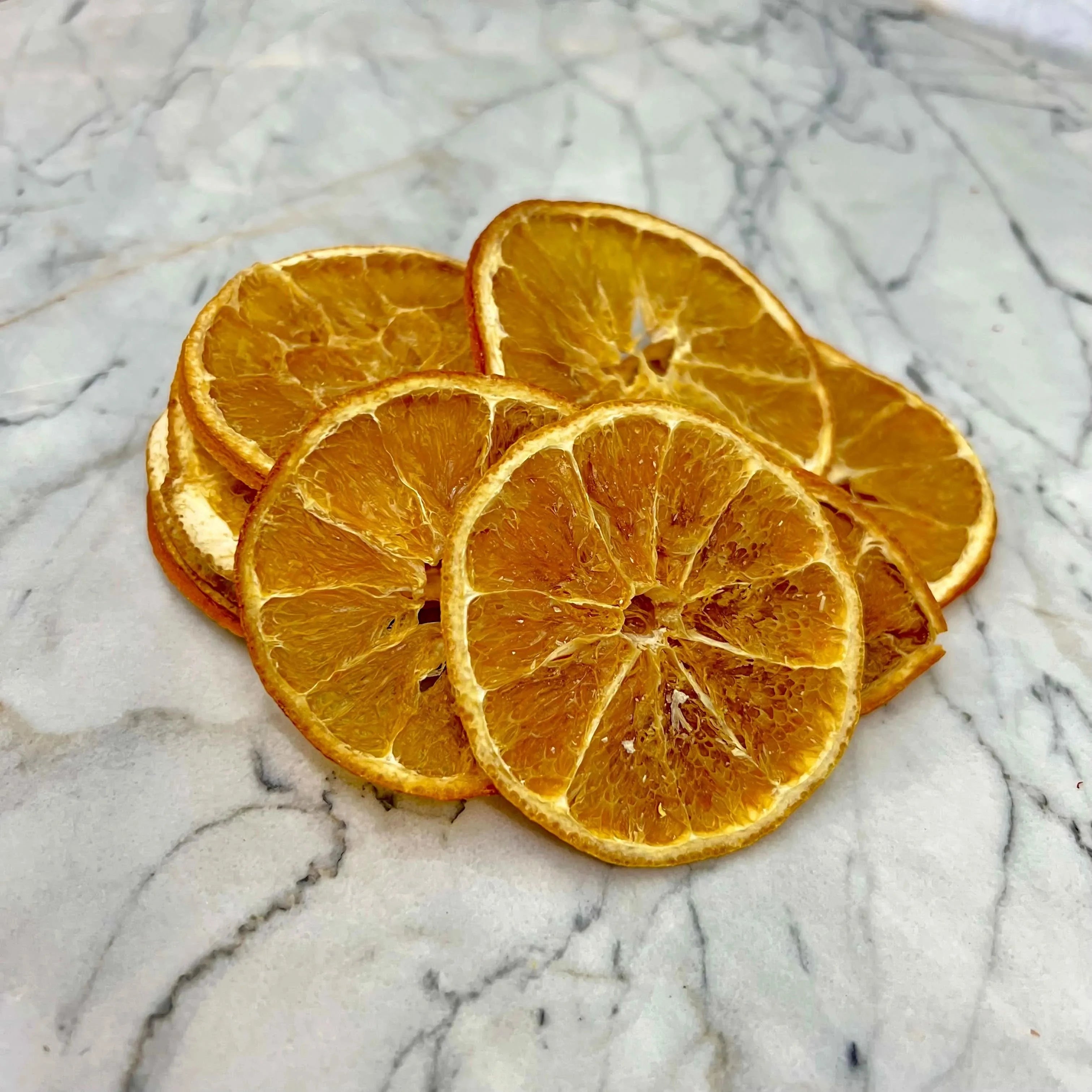 Dried oranges packet - Dried Fruits - Dried Fruits, Spices - infusion.organic