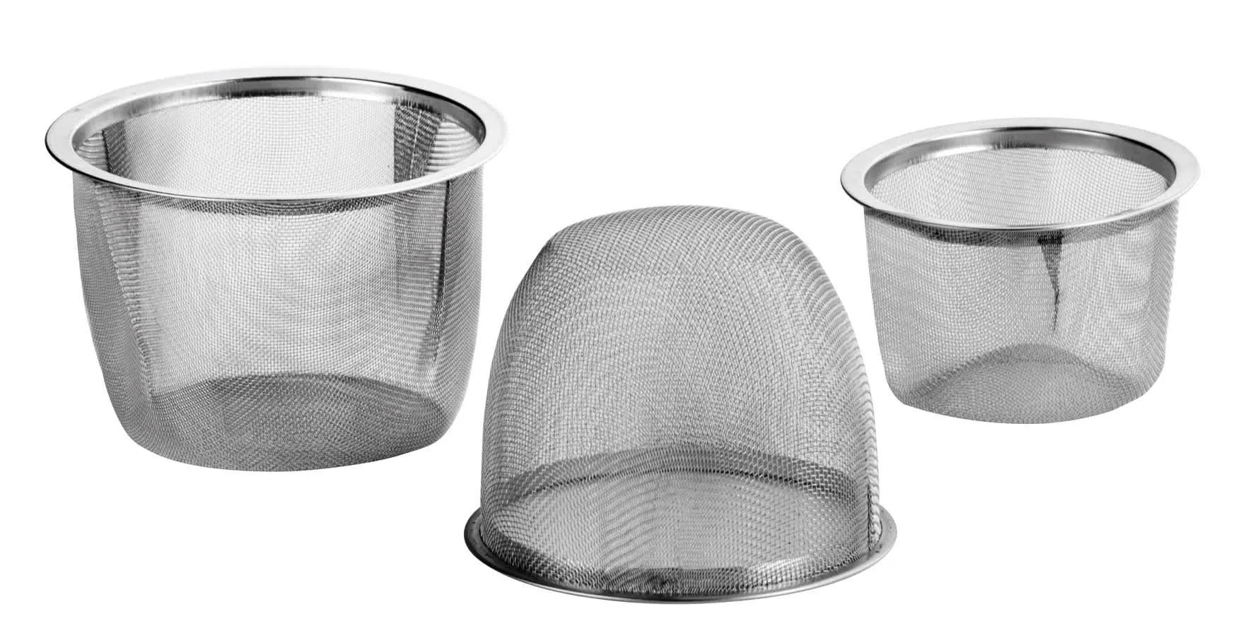 IBILI - Filter For Ref.620012 And 620212 - Filter - Filters & Bags - infusion.organic