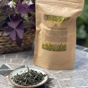 Green tea Bay Mao Hou White Monkey - 25 g - Green Tea - Green Tea - infusion.organic