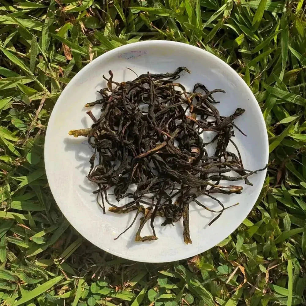 Green-White Tea Greengold - Green Tea - Green Tea, White Tea - infusion.organic