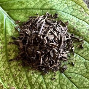 Hojicha Green Tea 50 g - Green Tea - Green Tea - infusion.organic