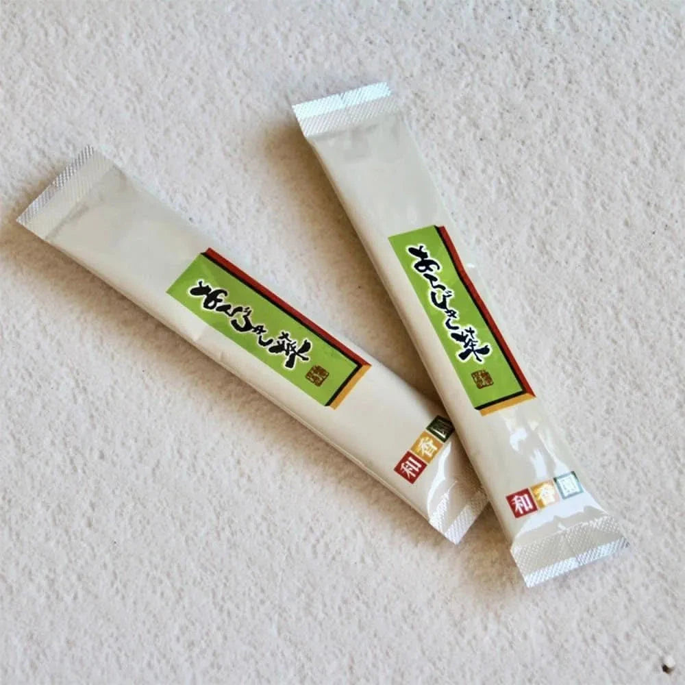 Japanese green tea Arabikicha 10 sticks - Green Tea - Green Tea - infusion.organic