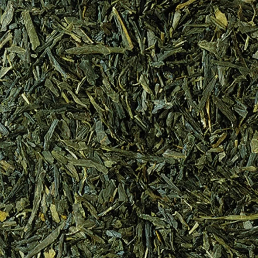 Single-dose sachets of Japanese green tea Sencha Fukujyu 50x3g - Green Tea - Green Tea - infusion.organic