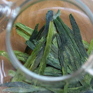 Tai Ping Hou Kui green tea 50 g - Green Tea - Green Tea - infusion.organic