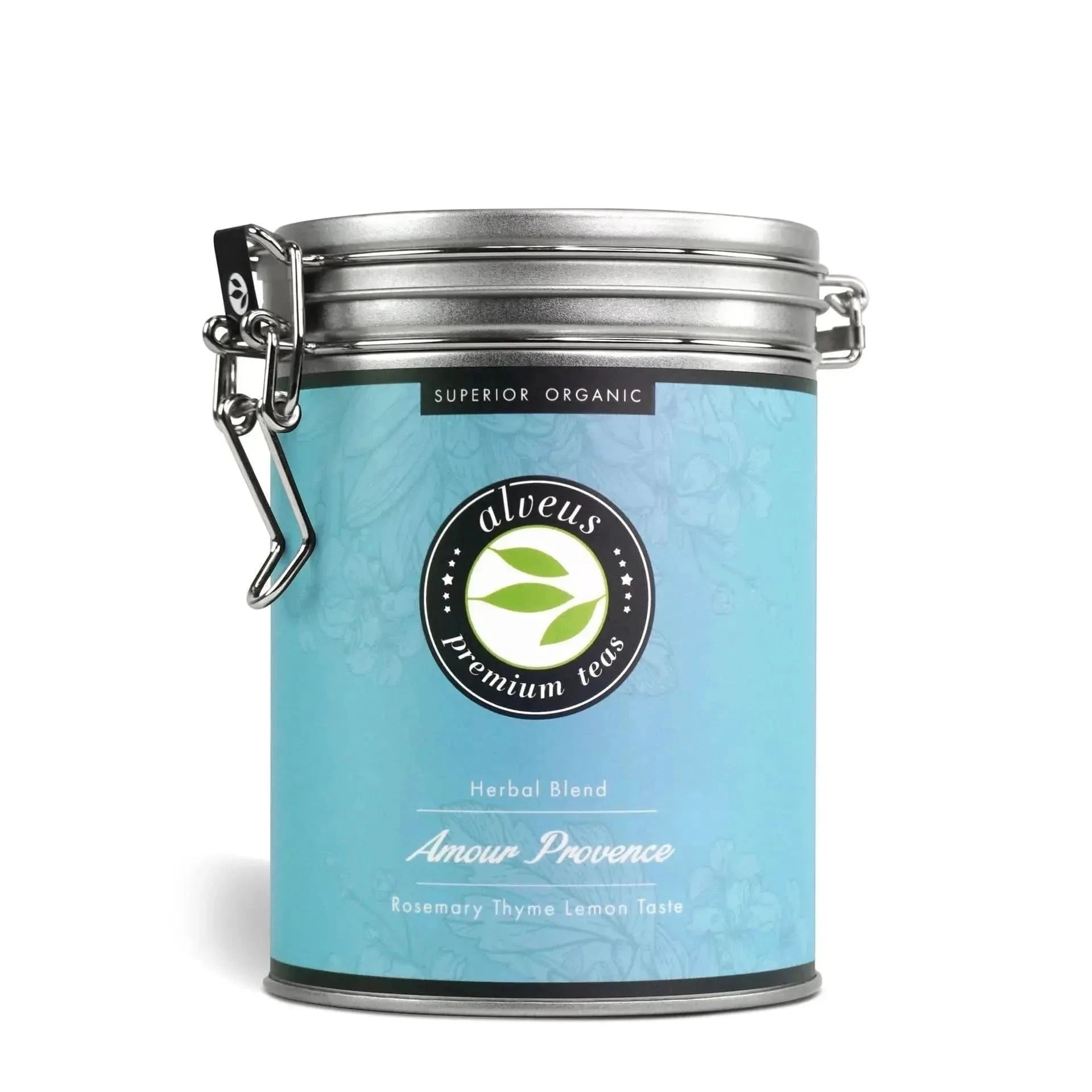 Amour Provence ORGANIC - Herbal tea - Branded, Herbal tea - infusion.organic