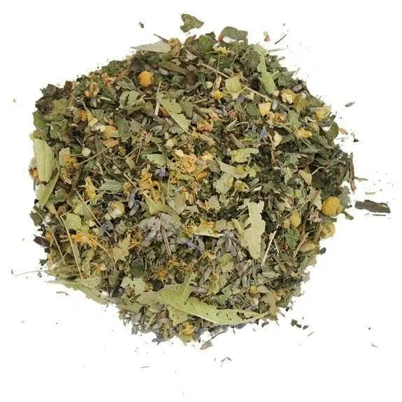 Quiet Dreams in Provence - Box 100 g - Herbal tea - Herbal tea, Tea Collections - infusion.organic