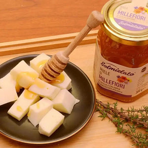 Organic Wildflower Honey 300g - Honey - Honey - infusion.organic