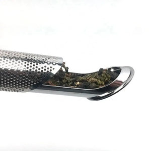 Tea Infuser - Telescopic Pipe Shape - Infuser - Accessories, Infuser - infusion.organic