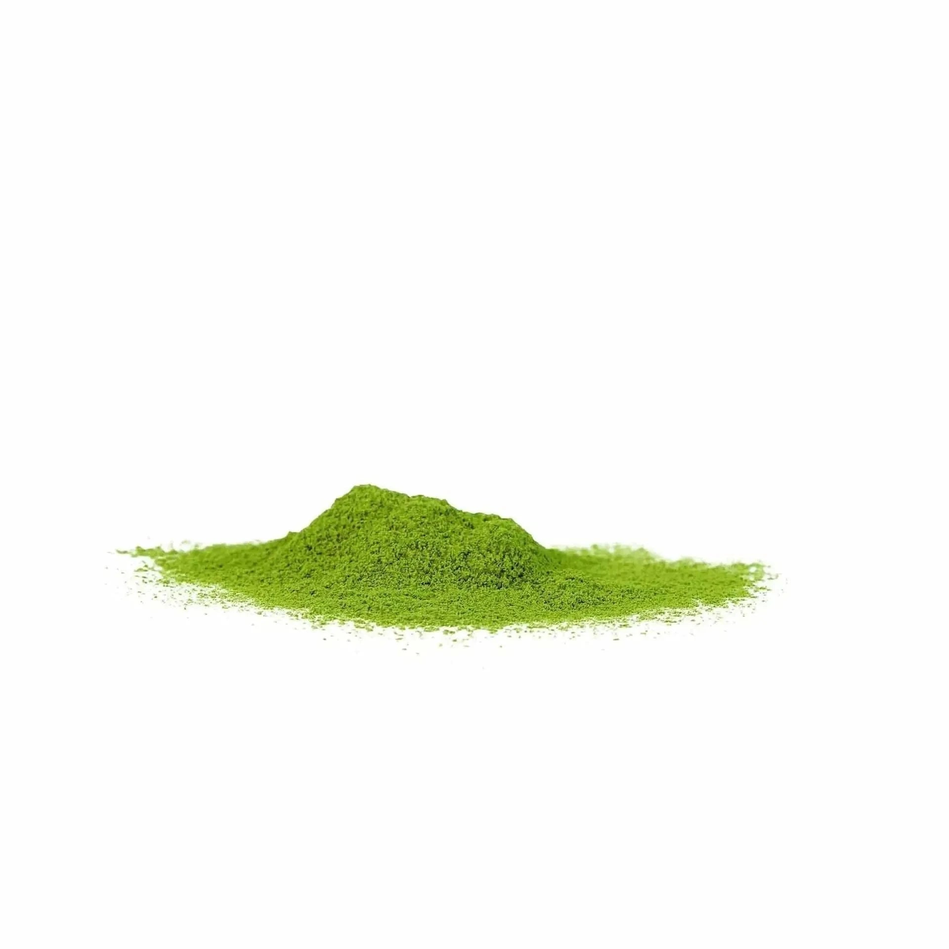 China Matcha for Cooking ORGANIC - Matcha - Branded - infusion.organic