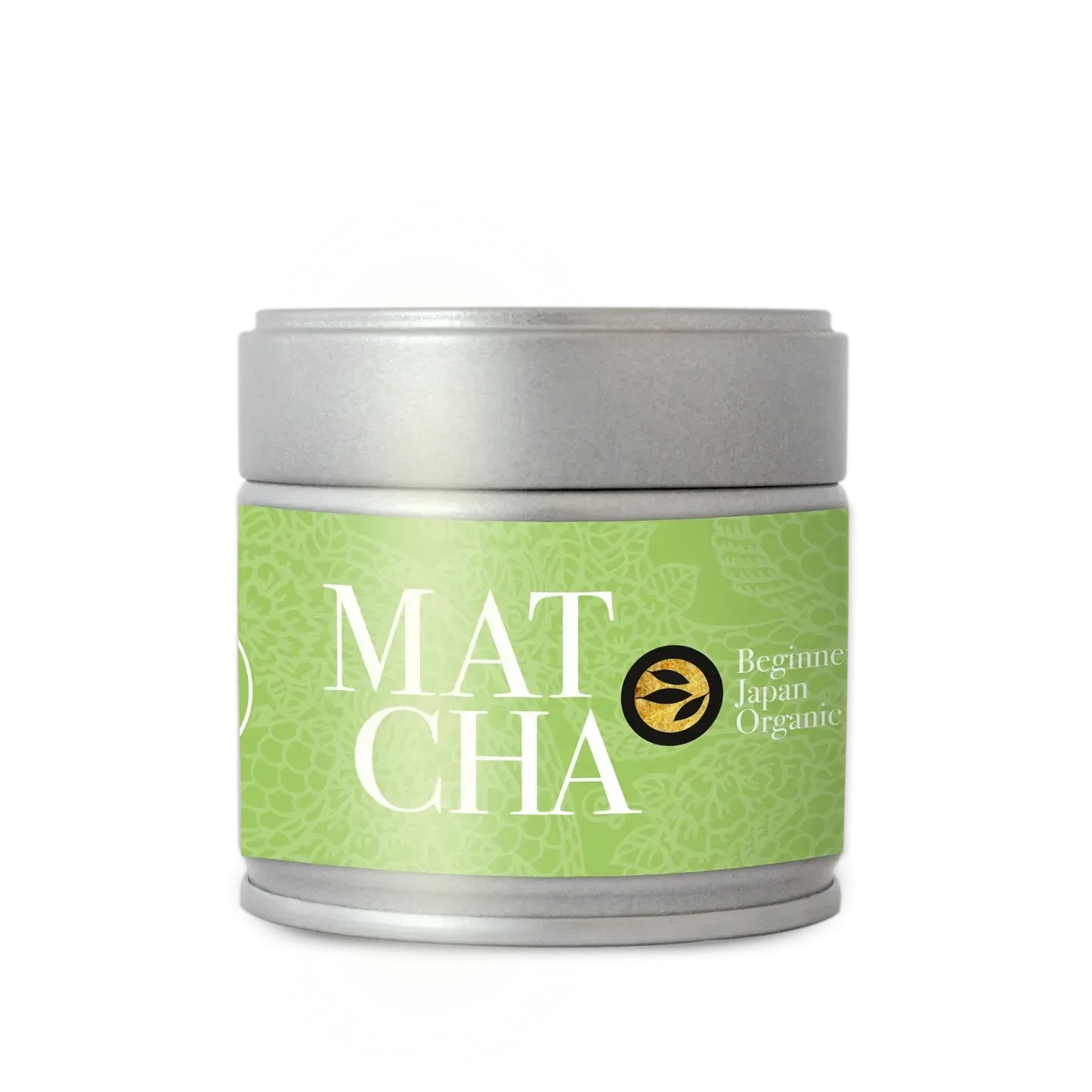 Japan Beginner's Matcha ORGANIC - Matcha - Branded - infusion.organic