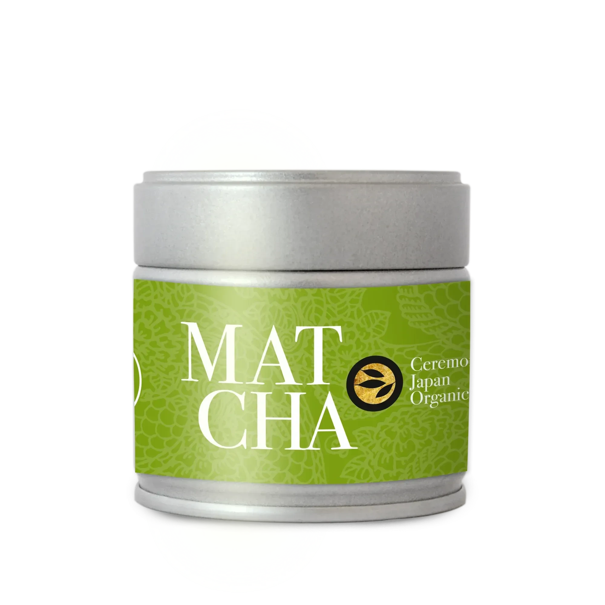 Japan Ceremonial Matcha ORGANIC - Matcha - Branded - infusion.organic