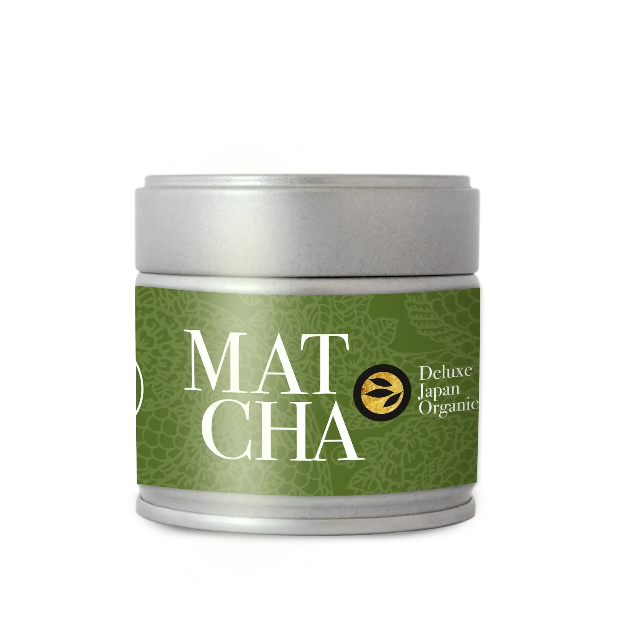 Japan Matcha DELUXE ORGANIC - Matcha - Branded - infusion.organic