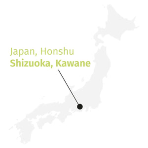 Japan Matcha DELUXE ORGANIC - Matcha - Branded - infusion.organic