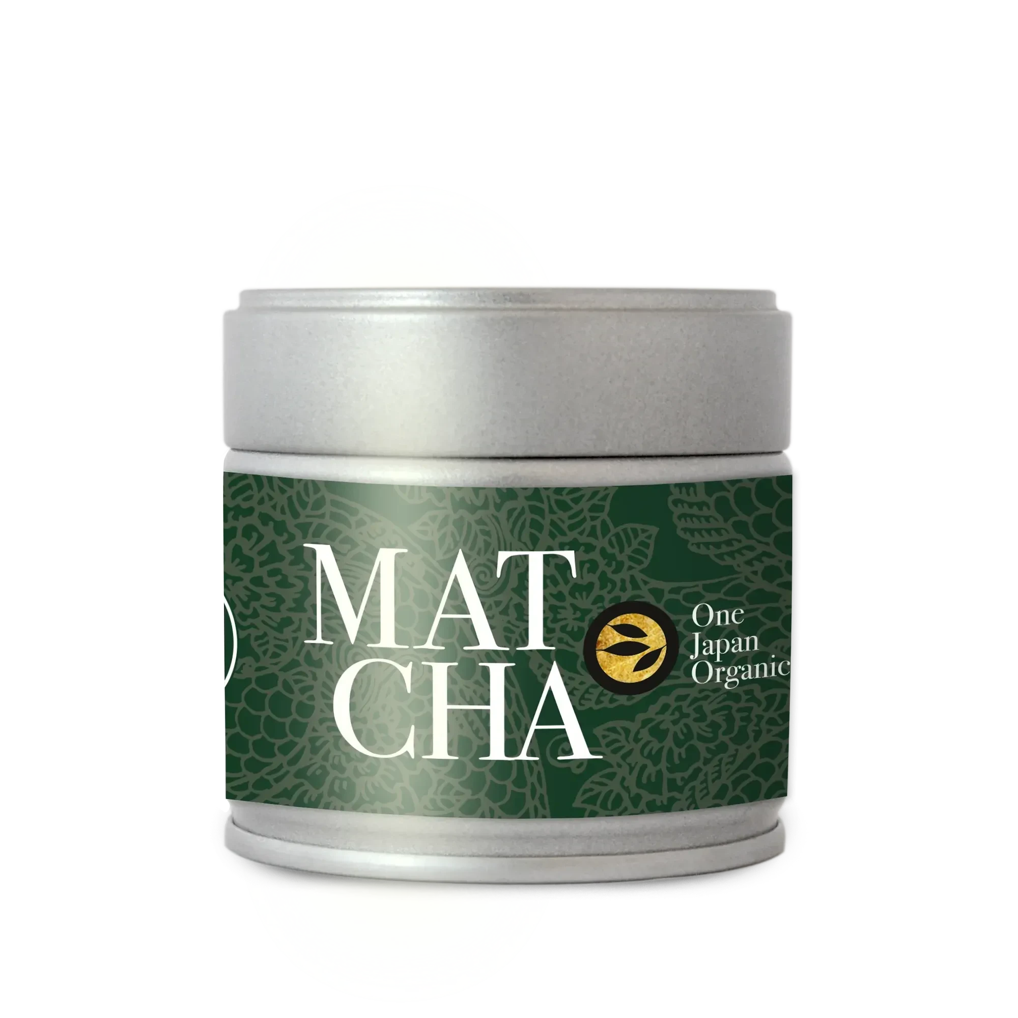 Japan Matcha ONE ORGANIC - Matcha - Branded - infusion.organic