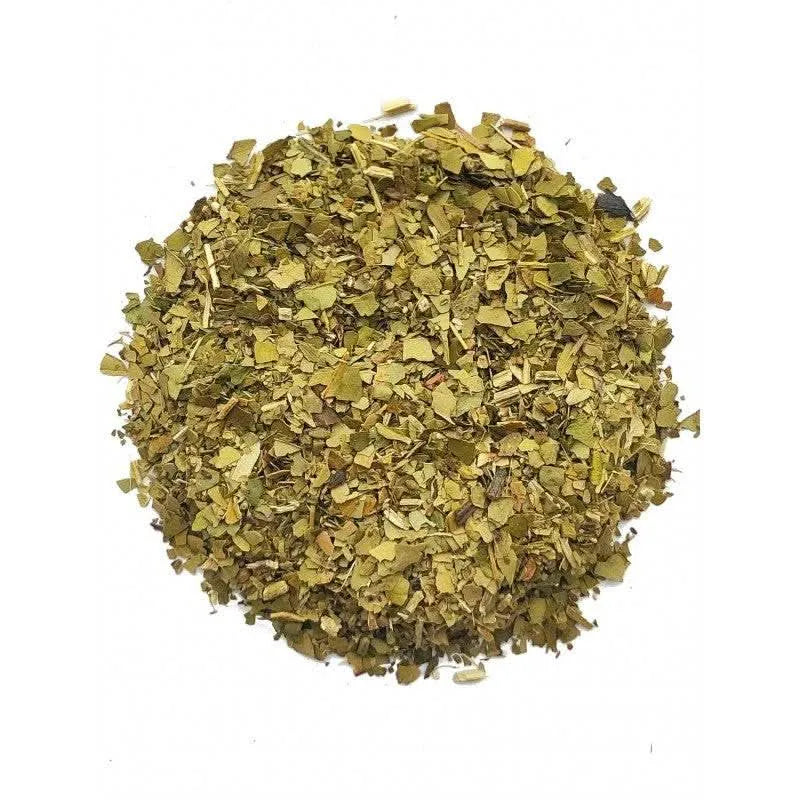 Natural green mate - Mate - Mate - infusion.organic