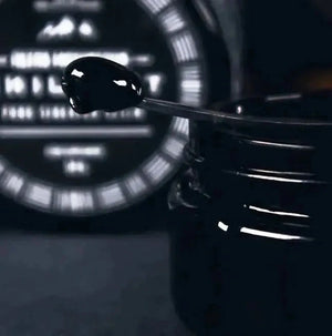 Pure Siberian Shilajit Resin - 30g - Minerals, Supplements, Adaptogens - Adaptogens, Minerals, Supplements - infusion.organic