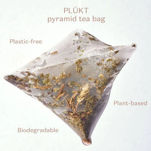 Nordic Black Tea - decaf, energy-boost, organic, herbal tea-Plūkt-infusion.organic