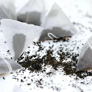 Nordic Black Tea - decaf, energy-boost, organic, herbal tea-Plūkt-infusion.organic