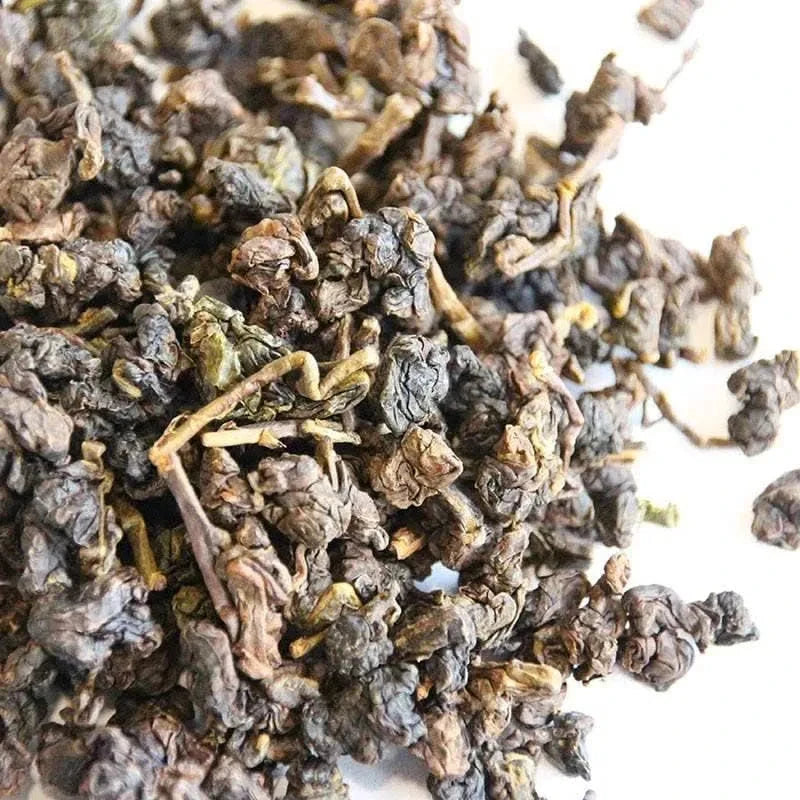 Gaba Oolong Tea - 25 g - Oolong Tea - Oolong Tea - infusion.organic