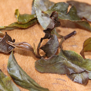 Oolong Gui Fei Tea - 10 g - Oolong Tea - Oolong Tea - infusion.organic