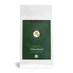 Oolong Imperial ORGANIC - Oolong tea - Branded - infusion.organic