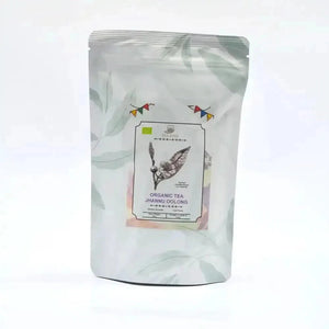 Jhannu Oolong Tea - Oolong Tea - Oolong Tea - infusion.organic