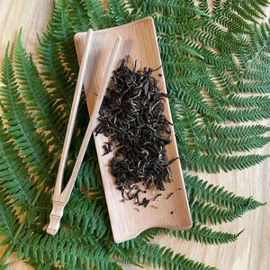 Jhannu Oolong Tea - Oolong Tea - Oolong Tea - infusion.organic