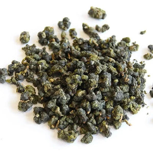 Milky Oolong Tea - 10 g - Oolong Tea - Oolong Tea - infusion.organic