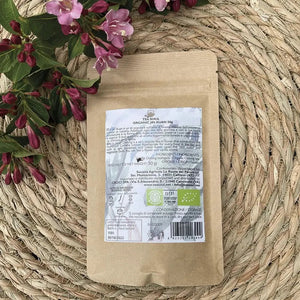 Milky Oolong Tea - 25 g - Oolong Tea - Oolong Tea - infusion.organic