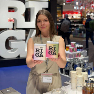 RIGA Original x PLŪKT herbal and flower tea blend-Plūkt-infusion.organic