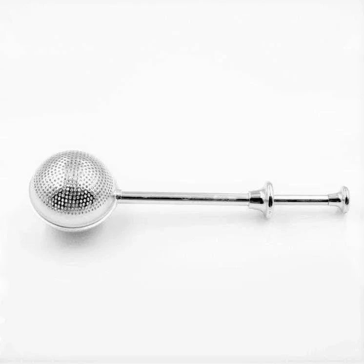 Teapop Infuser - Stainer - Infuseur, Stainer - infusion.organic
