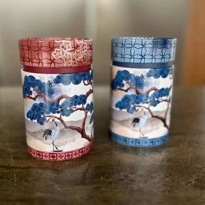 Crane Container 150 ml - Assorted Colors - Storage - Storage - infusion.organic