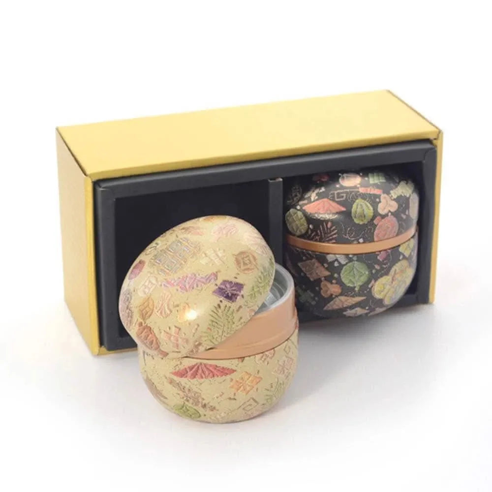 Takato Set 100 g - Storage - Accessories, Storage - infusion.organic