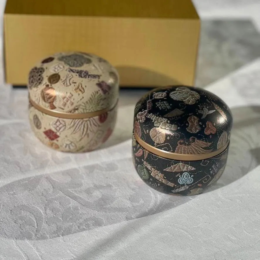 Takato Set 100 g - Storage - Accessories, Storage - infusion.organic