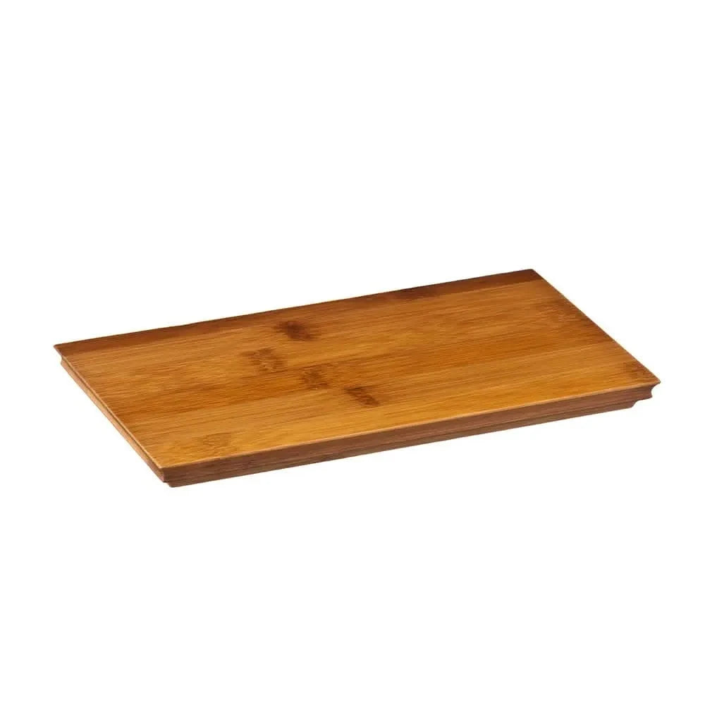 Bamboo Tea Tray Lin's Ceramic Studio - Accessories, Tea ceremony - Accessories, Tea ceremony - infusion.organic